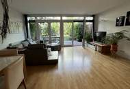 TOP ! Koffer packen und einziehen - große, moderne und geschmackvoll möblierte 6-Zi Wohnung in schöner Lage !