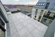 Zwei Dachterrassen, Kühlung &amp; 2 Monate mietfrei: attraktive 3-Zimmer-DG-Wohnung