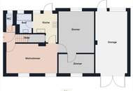 Haus mit Potential