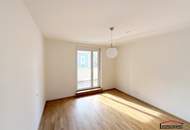 Ruhig gelegen - 2-Zimmerwohnung mit Terrasse in Puntigam!