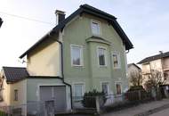 Wohnhaus Amstetten - Ortsteil Eisenreichdornach