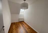 Exklusives Penthouse mit 2 Terrassen und hochwertiger Ausstattung in Top-Lage Wien 1090!