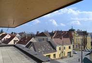 Top Lage - Großzügiges Gebäude mit Tiefgarage, Terrasse, Garten - 17 Stellplätze, 3910