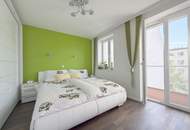 Exklusive 3-Zimmer-Neubauwohnung mit Balkon – Top-Ausstattung &amp; komplett möbliert