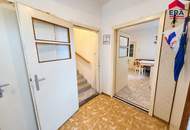 Charmantes Wohnhaus auf 2.972 m² Grund – zwei Parzellen, Nebengebäude und viel Potenzial!