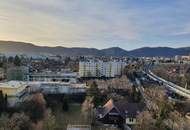 Anleger aufgepasst-unbefristet, vermietete 3-Zimmer Wohnung mit Balkon!