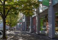 Wohnpark Rennweg Top 2