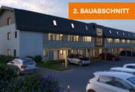 3-Zimmer Neubauwohnung - hohe Wohnbauförderung Ihr neues Zuhause in Straßwalchen, B3, PROVISIONSFREI