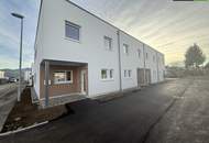 1. MONAT MIETFREI: Neubau Reihenhäuser zum Mieten in der Linderwaldsiedlung inkl. hochwertiger Küche +++ Zeltweg +++