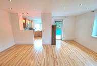 3-Zimmer-Eigentumswohnung mit TG-Parkplatz, Balkon und Aussicht