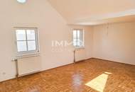 Sonnige 2 Zimmer-Dachgeschosswohnung am Stadtplatz 19 - Top 9