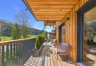 Miete: Dachgeschoss-Maisonette Highlight