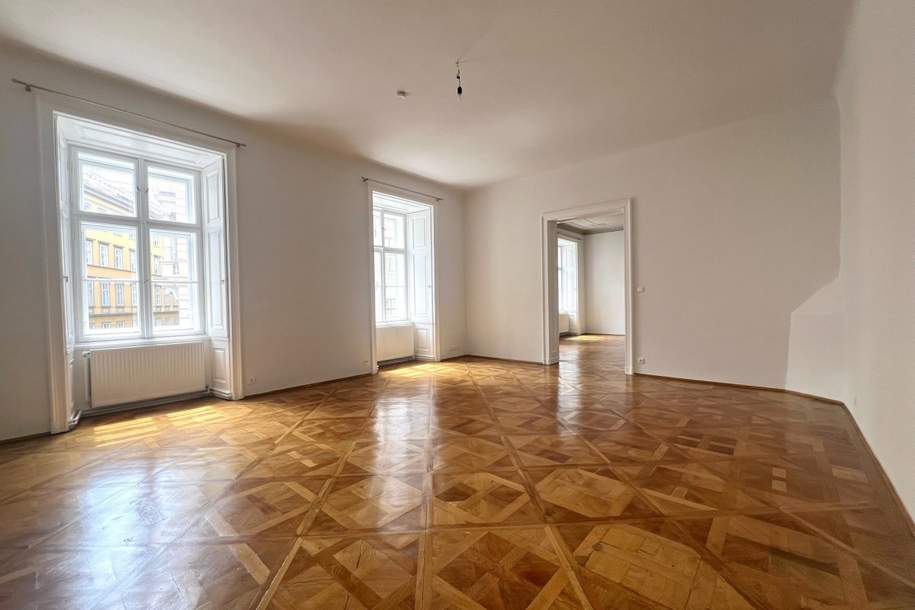 ++ BUSINESS LOCATION ++ traumhaftes BÜRO - Ungargasse, Gewerbeobjekt-miete, 2.599,00,€, 1030 Wien 3., Landstraße