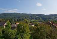 Haushälfte in Oberandritz mit Balkon und Gartennutzung zu mieten!