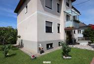 Mehrfamilienhaus mit Pool, Garage und Garten zu verkaufen