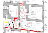 2-Zimmer-Wohnung mit Luftwärmepumpe und Küche!