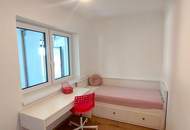 ERSTBEZUG nach Kernsanierung, schlüsselfertig 2 Zimmer & Küche, Garten, sofort beziehbar