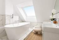 PENTHOUSE MIT TRAUMHAFTER TERRASSE AUF EINER EBENE