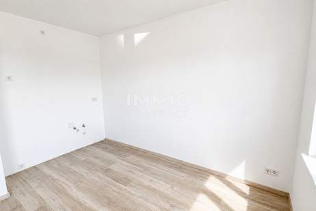 Erstbezug nach Sanierung, moderne Einzimmerwohnung in zentraler Lage mit neuer Einbauküche - PROVISIONSFREI, Wohnung-miete, 770,00,€, 2340 Mödling