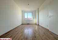 Moderne 2-Zimmerwohnung mit Balkon