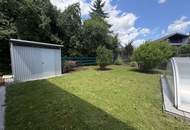 Einfamilienhaus mit Pool und Wintergarten in begehrter Wohnlage von St. Pölten