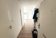 Koffer packen und einziehen