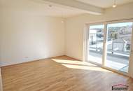 FINANZIERUNGSAKTION* - Erstbezug und Ruhelagein Mariatrost: moderne 3-Zimmerwohnung mit Terrasse und 2 Tiefgaragenplätze