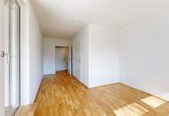 Quality Living am Fuße des Küniglbergs.