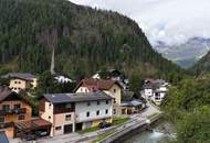 Charmantes Appartementhaus mit 4 Ferienappartements und Privatwohnung