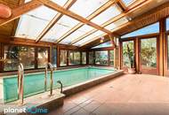 Wohnen in Oberlisse! Ihr Einfamilienhaus mit großem Potenzial!