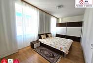 Hochwertige und zentral begehbare 3 Zimmer Neubauwohnung