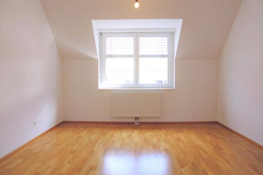 Ruhig und modern: Neubau-Wohnung mit Balkon, Wohnung-miete, 1.670,00,€, 1190 Wien 19., Döbling