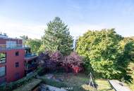 Traumhafte Designerwohnung bei den Weingärten in Nußdorf