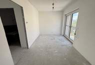 Grünblick & Cityflair: 51m² Neubau mit Balkon & Sauna Nähe Meiselmarkt