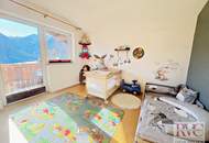 Wohnen auf der Sonnenseite – mit Garten, Balkon und Panorama Reihenhaus mit Doppelhauscharakter