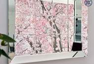 Nutzung möglich als: Blumenladen, Einzelhandel, Kaffeehaus, Kebap-Stand, Pizzeria oder Büro.