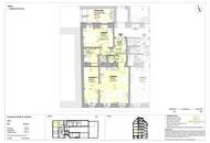 IM HERZEN DER ZEIT - charmante 3-Zimmer-Wohnung mit geschützter Terrasse - PROVISIONSFREI