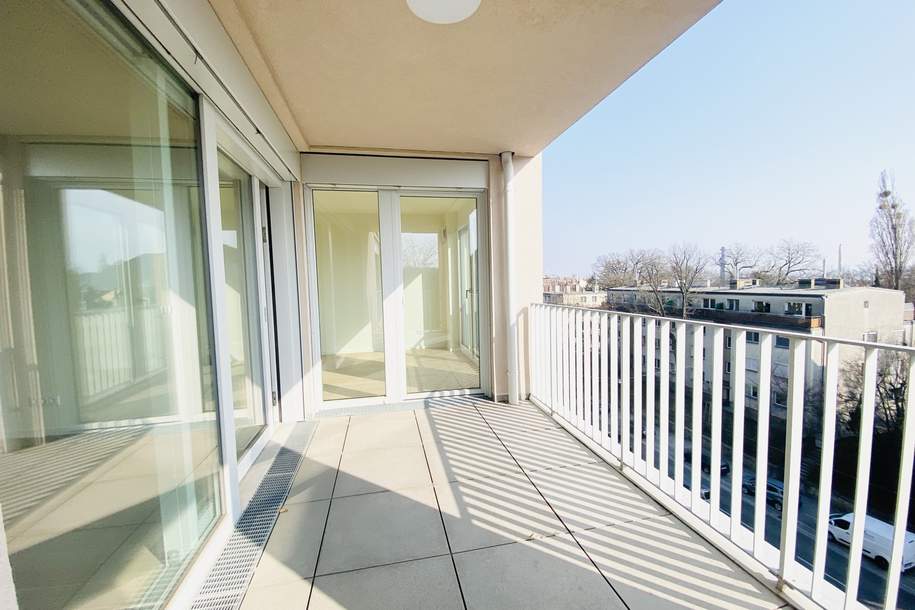 EXKLUSIVES WOHNEN IN OBERDÖBLING - Helle 3-Zimmer Wohnung, Wohnung-kauf, 899.000,€, 1190 Wien 19., Döbling