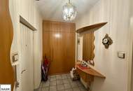 Neuanfang in der Bleigasse (Wienerberg): ruhige, voll ausgestattete 3-Zimmer-Wohnung mit Süd-Loggia ab sofort beziehbar!