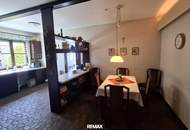 Großzügiges Zuhause mit Terrasse, Sauna und Pool in St.Pölten-Teufelhof