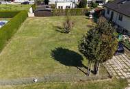 Top Grundstück 588m² in Gerasdorf bei Wien – Ihr Bauplatz zum Kauf um 599.000 €!