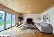 Wohnen im Grünen: Ihr neues Zuhause in Unterwaltersdorf Natur trifft auf modernen Komfort