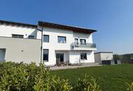 Neuwertiges Traumhaus mit Fernblick