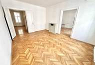 Rarität im 5. Bezirk: Balkonjuwel im schönsten Haus der Reinprechtsdorfer Straße – Schnell Termin sichern!