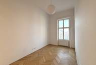 1010! Wunderschöne 2-Zimmer Altbauwohnung mit tollem Ausblick am Schottenring!