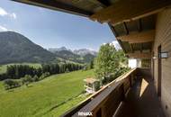 "Heimatblick" - Einfamilienhaus zur Miete in St. Martin am Tennengebirge