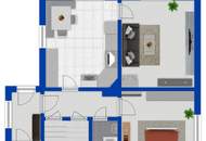 Besichtigungstag, am 19. + 20. März, nur mit Voranmeldung möglich! - Haus mit Anbau und Garten