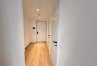 "Exklusives Wohnen in den Danubeflats mit Blick auf die Alte Donau!"