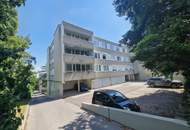 Eigentumswohnung mit Garage und Waldrandlage!