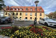 TOLLES ZINSHAUSPAKET! NEU ERRICHTETES WOHN- und GESCHÄFTSHAUS DIREKT AM HAUPTPLATZ!